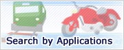 Search by Applications